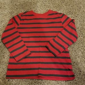 Crazy 8 long sleeve size s 5-6 worn a couple times